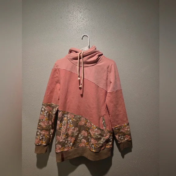 Ampersand Ave Hoodie - Picture 1 of 3